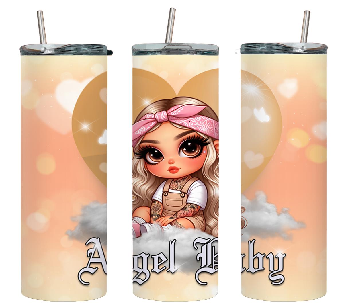 Angel Baby-8524